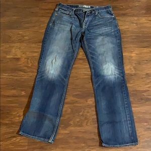 BKE Derek straight 34L